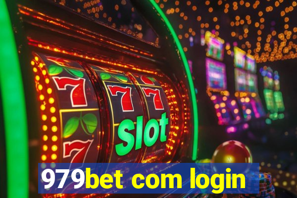 979bet com login